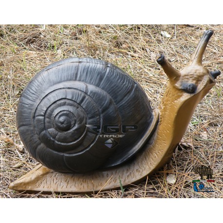 target snail ride on