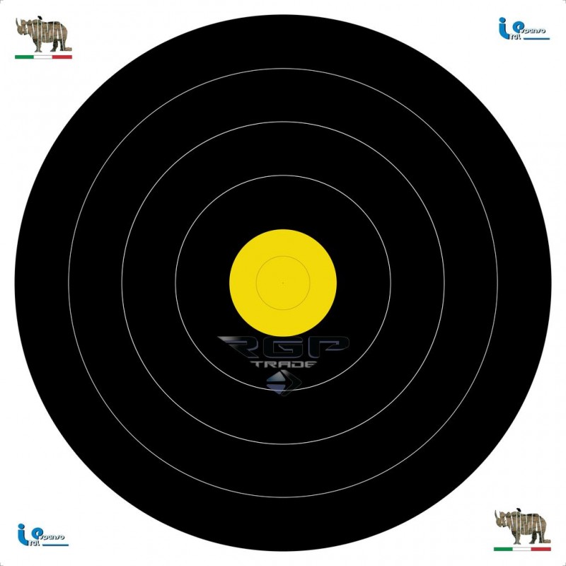 target poly fill