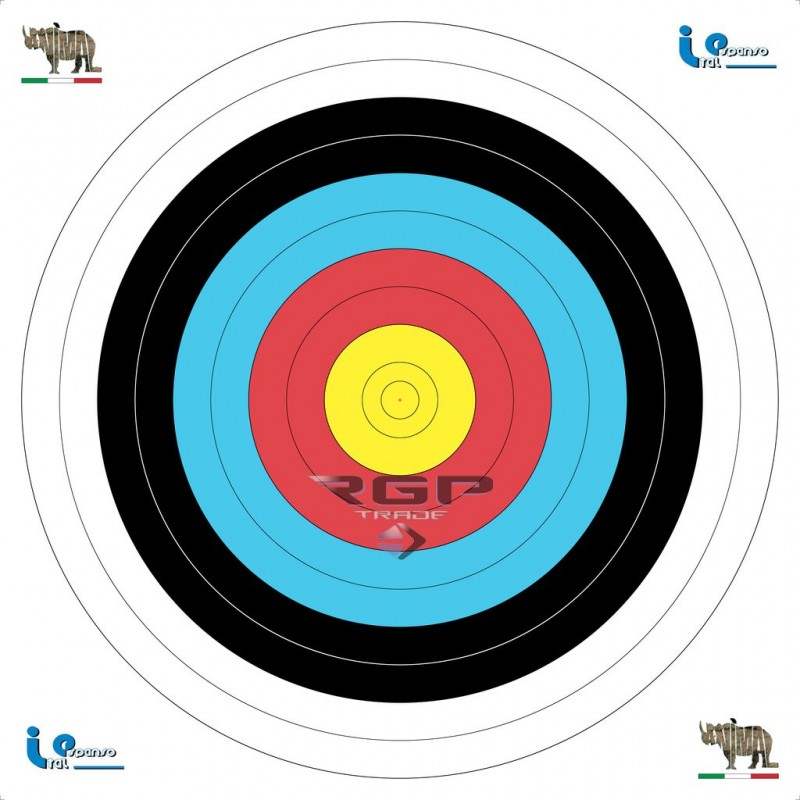 target poly fill